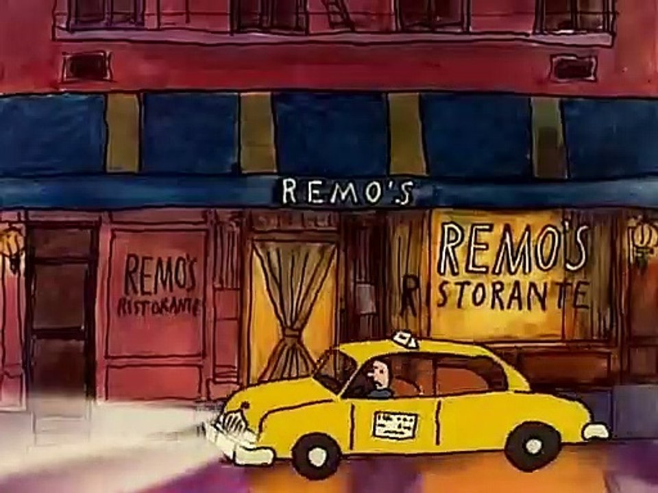 Caroline in the City Staffel 1 Folge 15 HD Deutsch