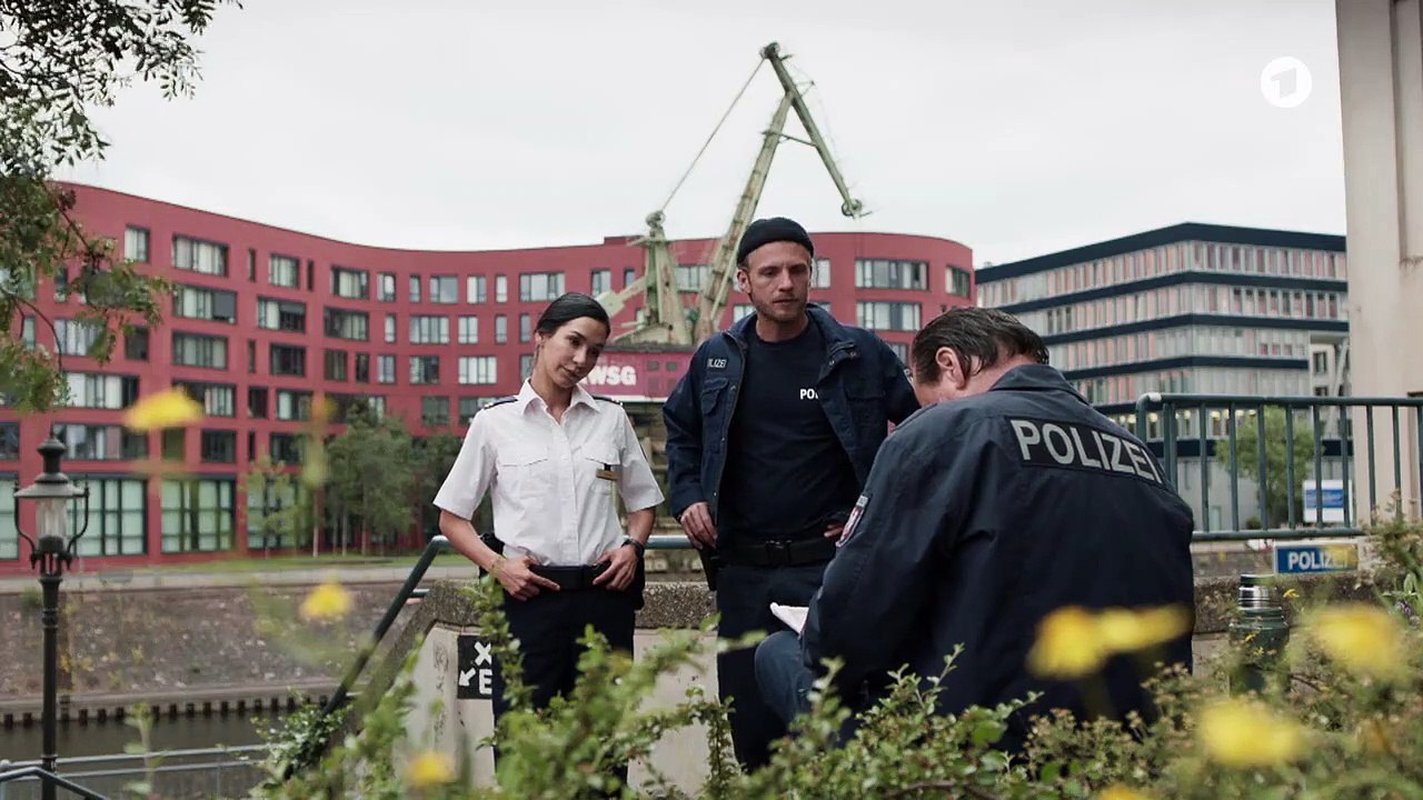WaPo Duisburg Staffel 1 Folge 4 HD Deutsch