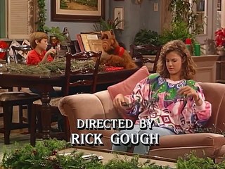 ALF Staffel 1 Folge 12 HD Deutsch