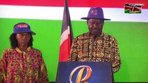 Presidenziali, Odinga parla di brogli elettorali e non accetta la sconfitta