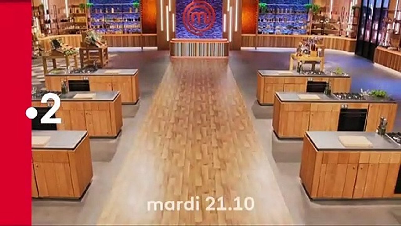 MasterChef - 23 août
