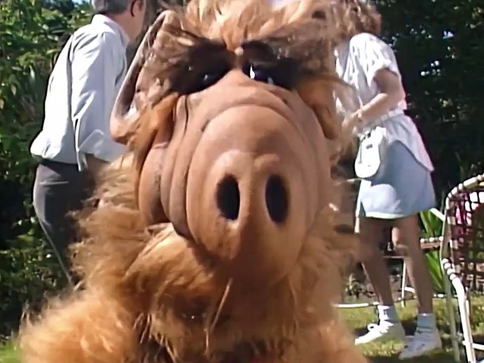 Alf staffel 1 folge 15 hd deutsch