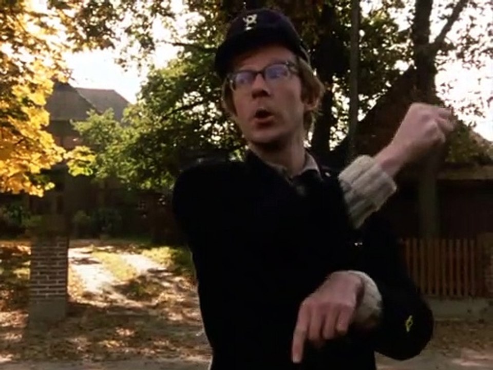 Neues aus Uhlenbusch Staffel 1 Folge 15 HD Deutsch