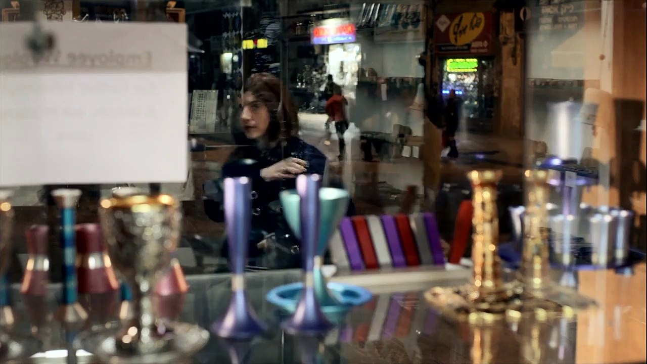 Shtisel Staffel 1 Folge 3 HD Deutsch