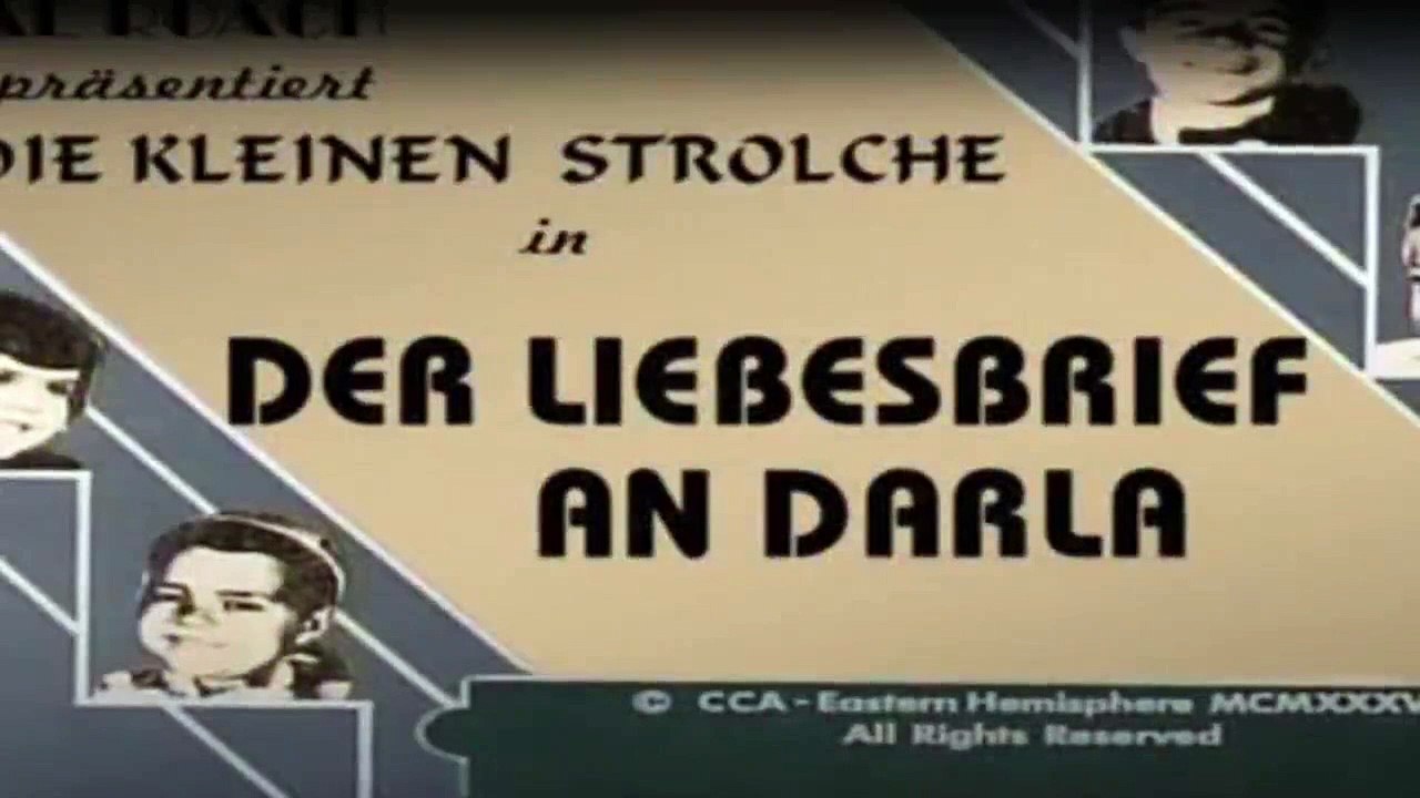Die Kleinen Strolche Staffel 1 Folge 20 HD Deutsch