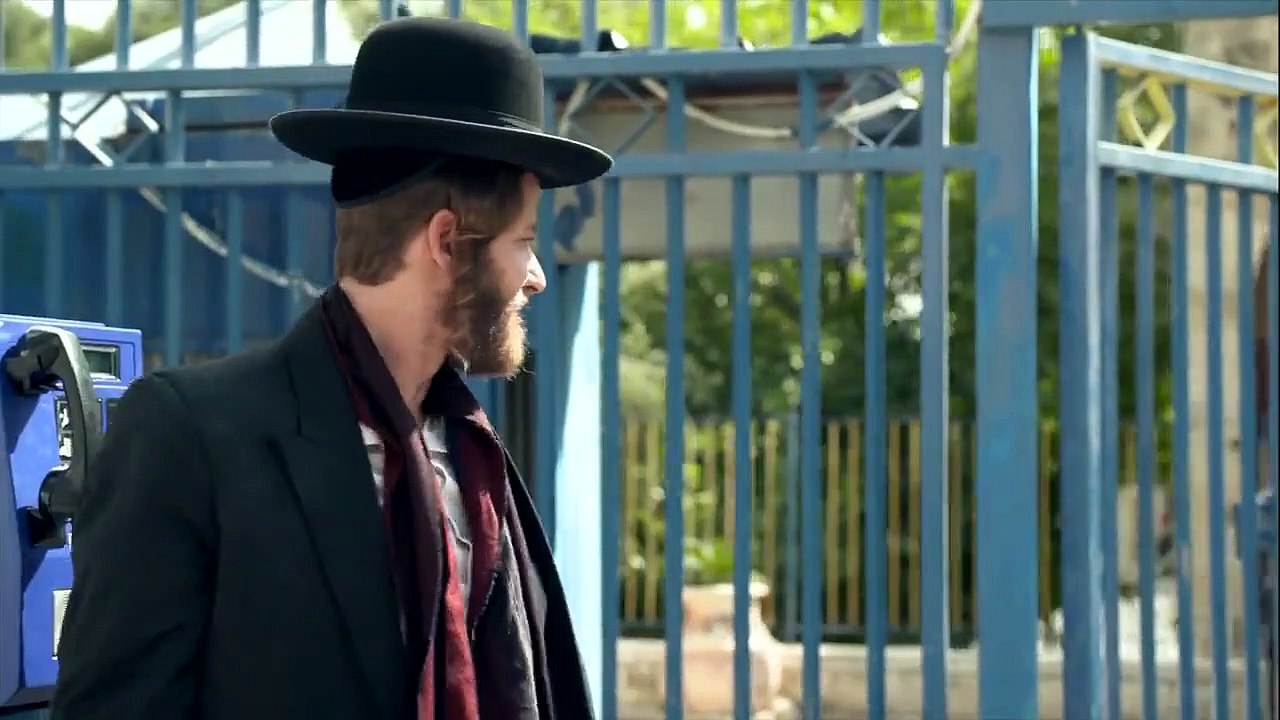 Shtisel Staffel 1 Folge 2 HD Deutsch