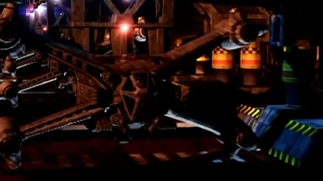 Babylon 5 Staffel 1 Folge 13 HD Deutsch