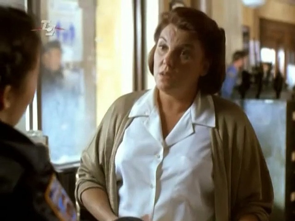 Cagney & Lacey Filme 3 - Part 01 HD Deutsch