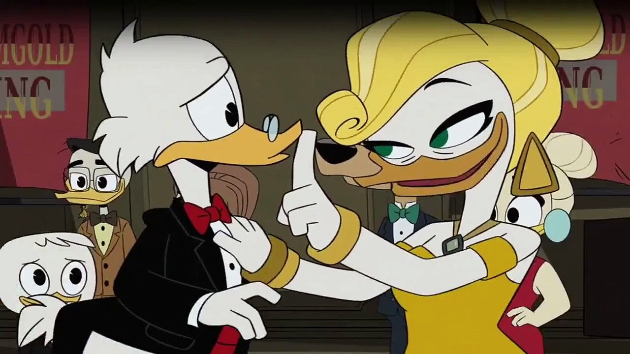 Ducktales (2017) Staffel 1 Folge 16 HD Deutsch