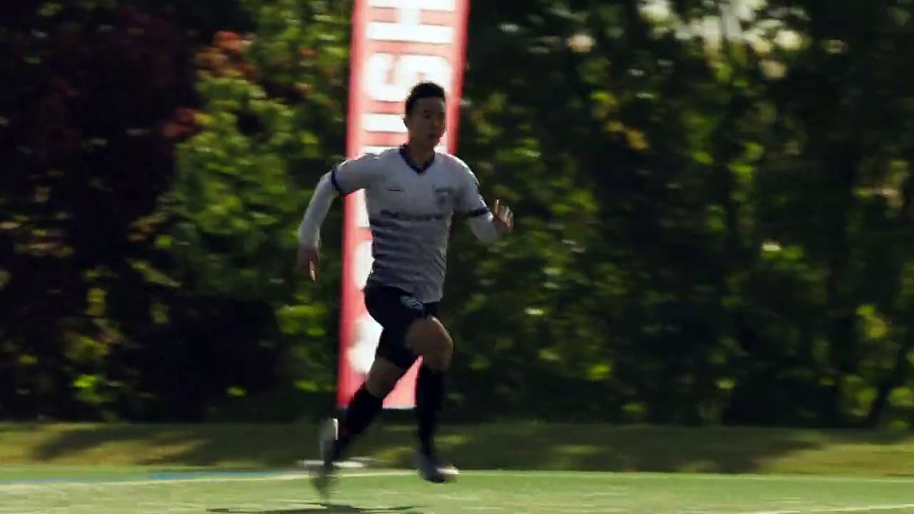 21 Thunder Staffel 1 Folge 6 HD Deutsch