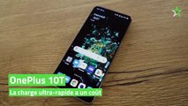 Test OnePlus 10T : la charge ultra-rapide a un coût
