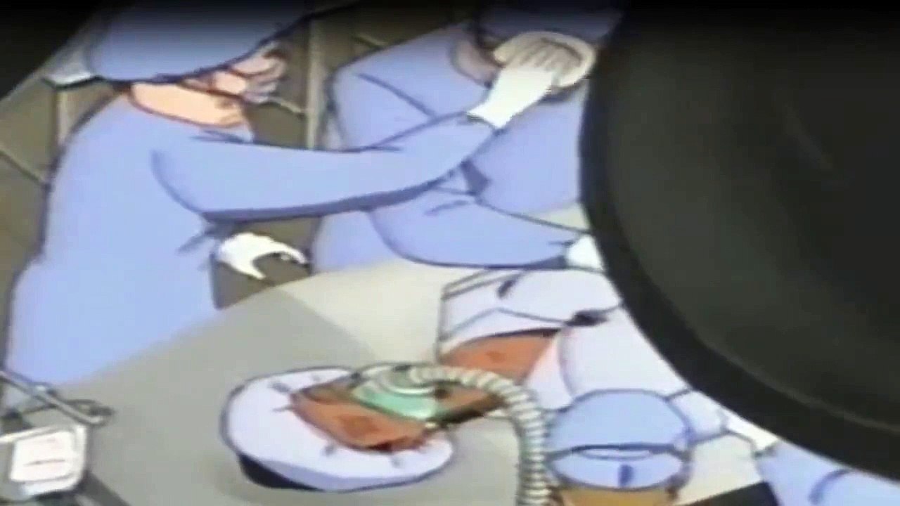 Gargoyles - Auf den Schwingen der Gerechtigkeit Staffel 1 Folge 8 HD Deutsch