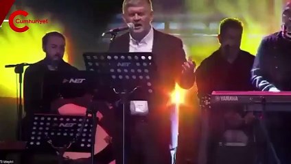 Konya uyan artık, AK Parti'ye oy verme