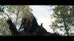Predator Unmasked (2022) Fight Scene - Prey - Predator 5 Movie Clip & Trailer 4K