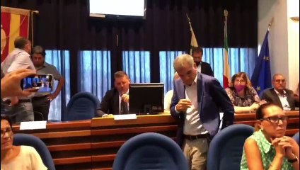 Bosco presidente del Consiglio Catanzaro