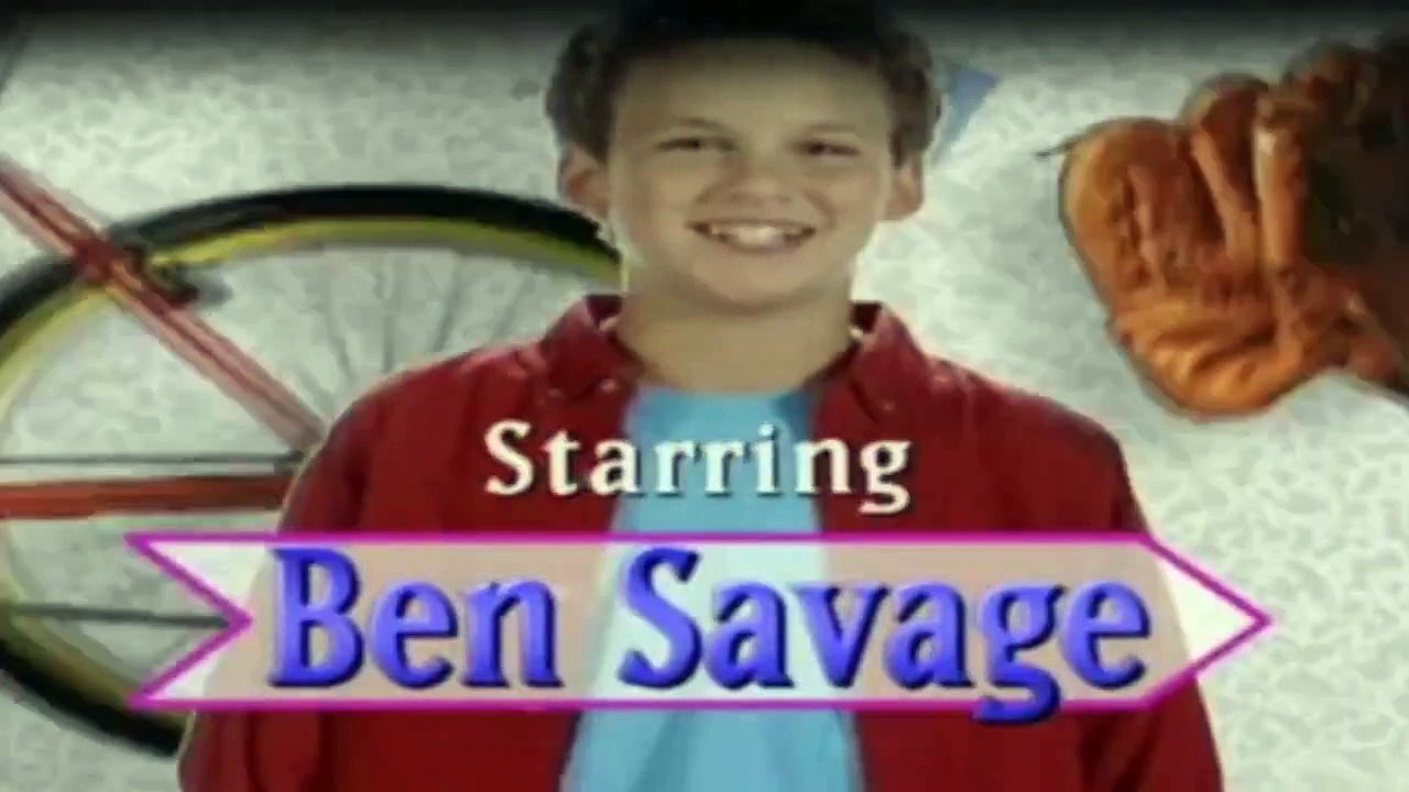 Das Leben Und Ich Staffel 1 Folge 14 HD Deutsch