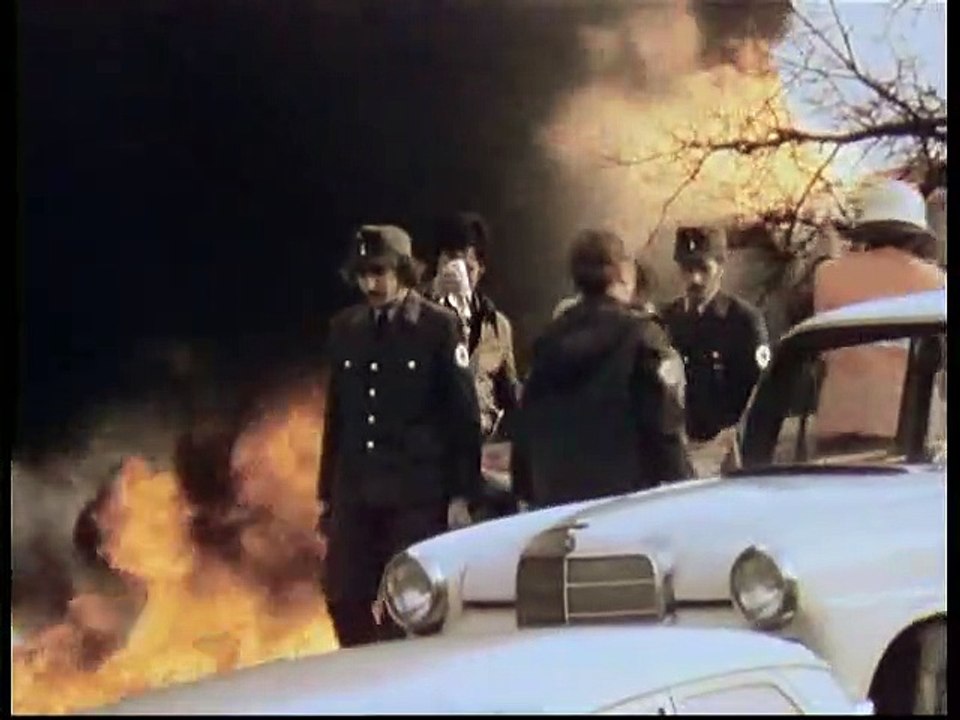 Freiwillige Feuerwehr Staffel 1 Folge 4 HD Deutsch