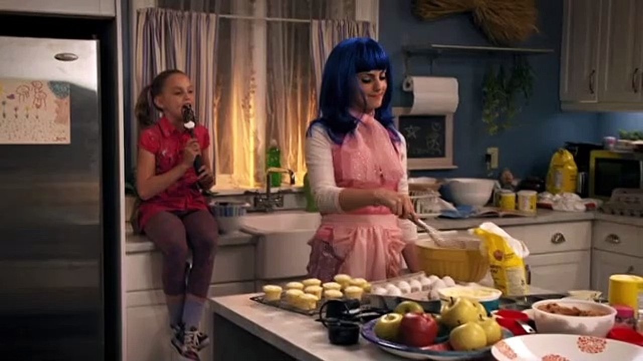 Mein Babysitter ist ein Vampir Staffel 1 Folge 4 HD Deutsch