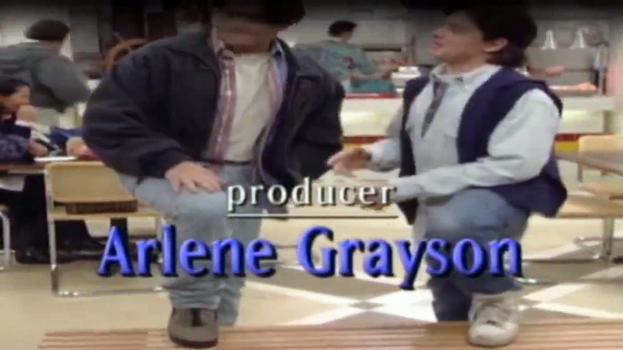 Das Leben Und Ich Staffel 1 Folge 16 HD Deutsch