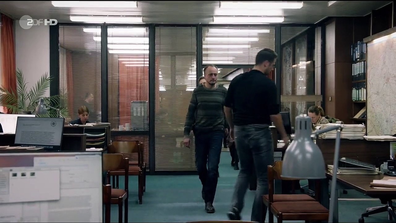 Helen Dorn Staffel 1 Folge 10 - Part 02 HD Deutsch