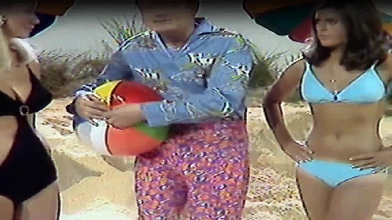 Die Benny Hill Show Staffel 1 Folge 14 HD Deutsch