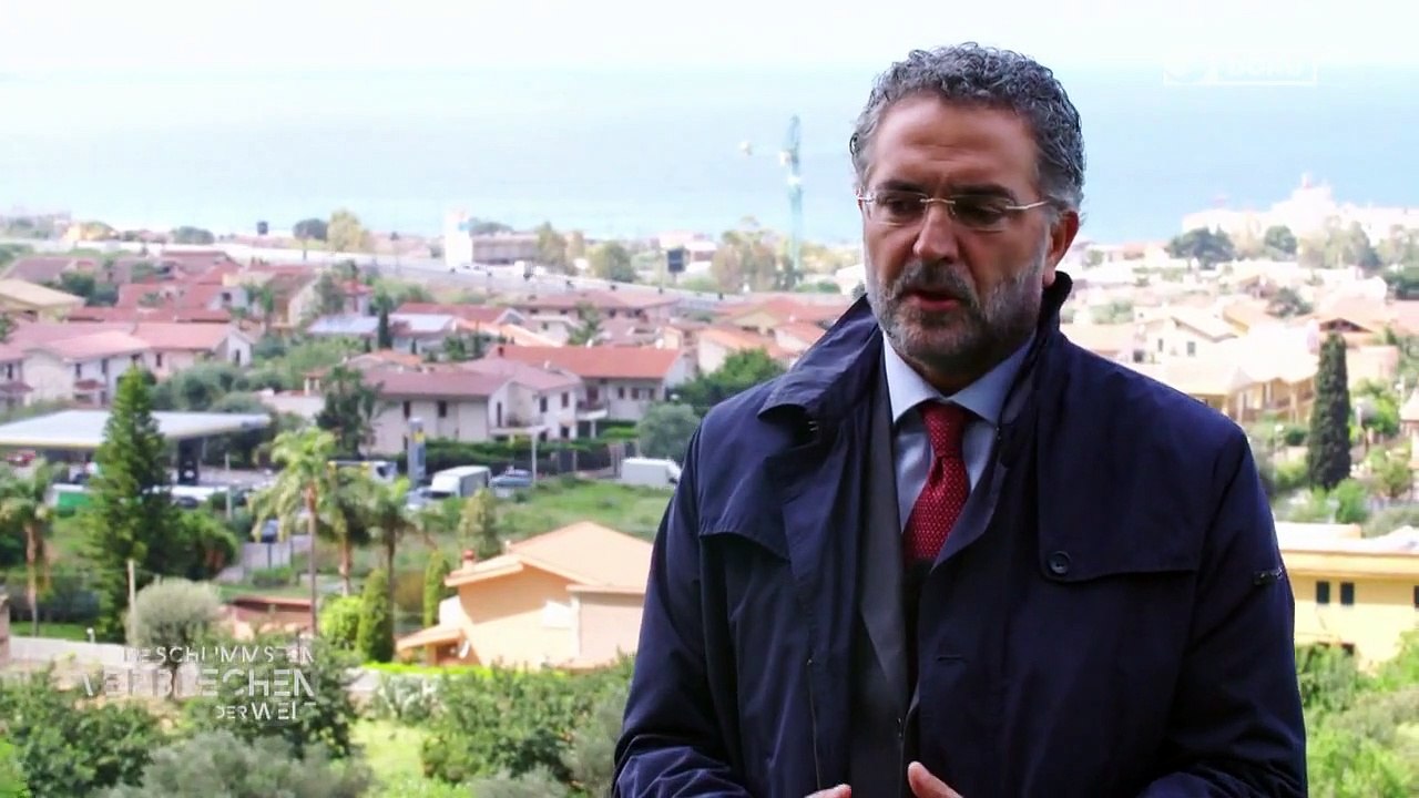 Die schlimmsten Verbrechen der Welt Staffel 1 Folge 3 - Part 02 HD Deutsch