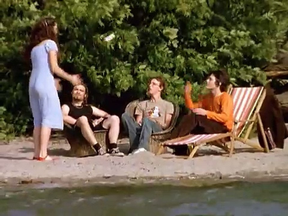 18 - Allein Unter Mädchen Staffel 1 Folge 5 HD Deutsch