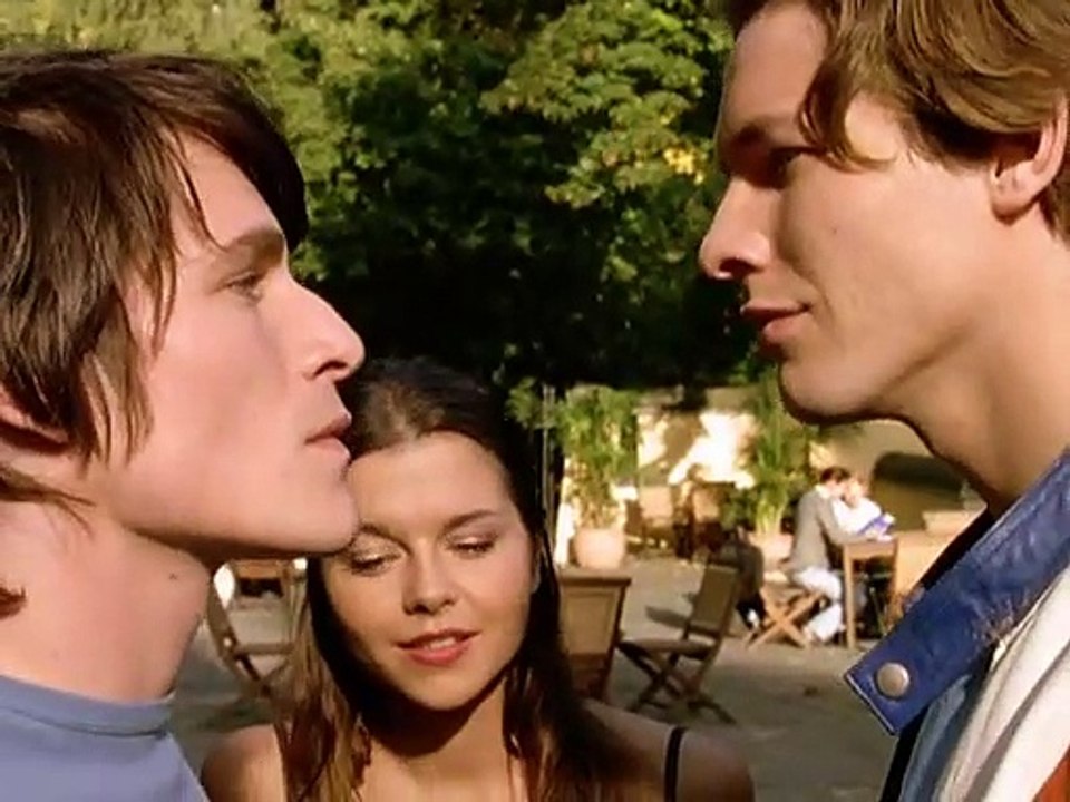 18 - Allein Unter Mädchen Staffel 1 Folge 7 HD Deutsch