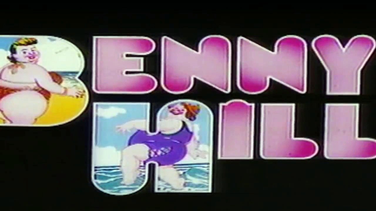 Die Benny Hill Show Staffel 1 Folge 17 HD Deutsch