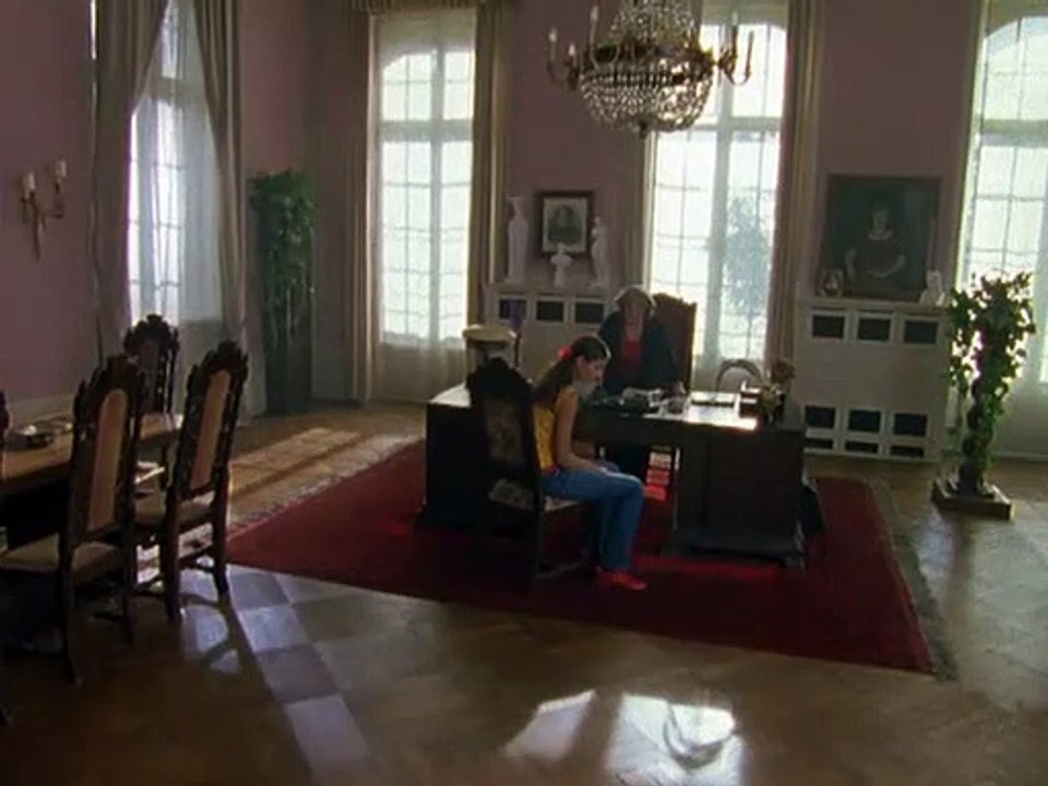 18 - Allein Unter Mädchen Staffel 1 Folge 8 HD Deutsch