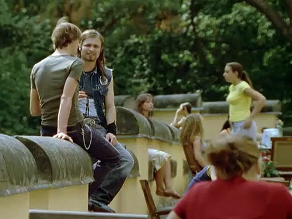 18 - Allein Unter Mädchen Staffel 1 Folge 9 HD Deutsch