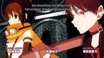 Naka no Hito Genome [Jikkyouchuu] Staffel 1 Folge 7 HD Deutsch