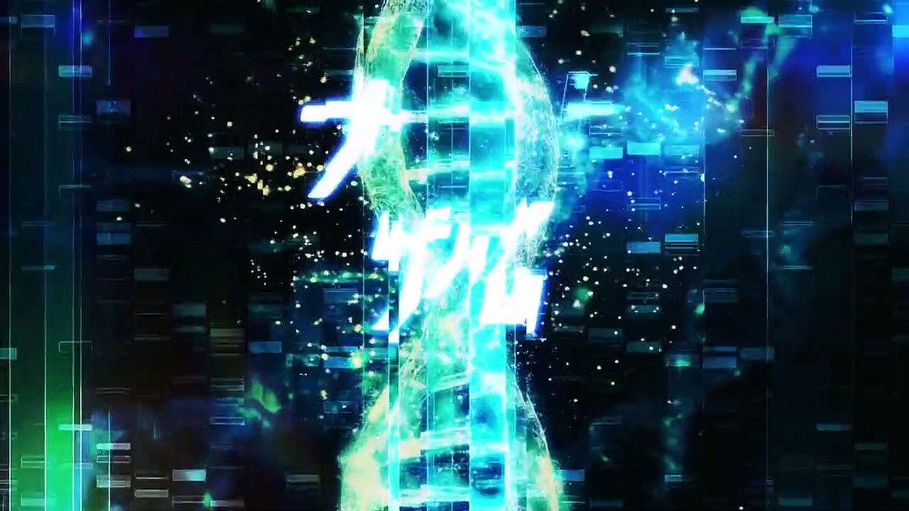 Naka no Hito Genome [Jikkyouchuu] Staffel 1 Folge 5 HD Deutsch