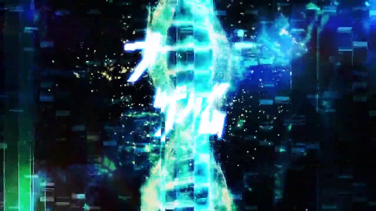 Naka no hito genome [jikkyouchuu] staffel 1 folge 8 hd deutsch