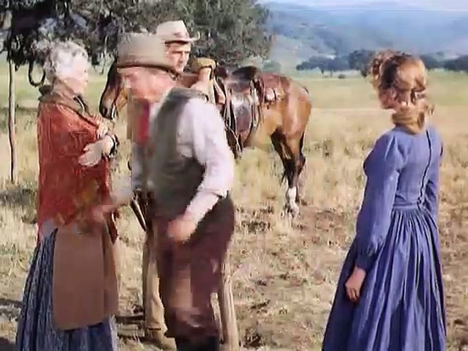 Big Valley Staffel 1 Folge 14 HD Deutsch