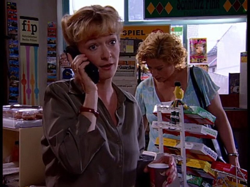 Verliebt in Berlin Staffel 1 Folge 104 HD Deutsch