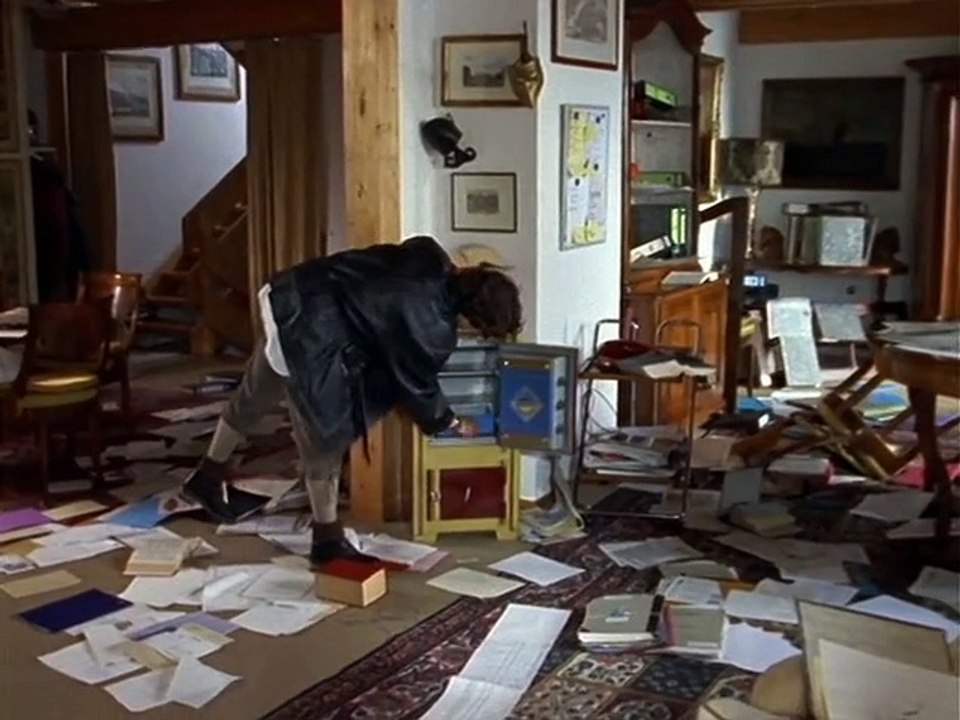 Der bulletölz staffel 1 folge 3 - part 02 hd deutsch