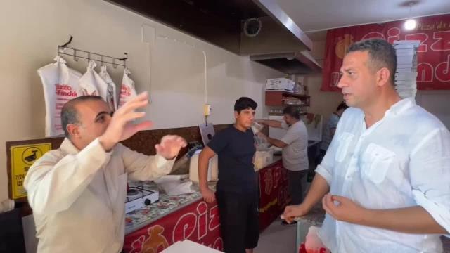 Mersin haberi: Mersinli Yurttaş: Taş Kaynatıp Yiyeceğiz, Az Kaldı. O Günlere Geldik Artık