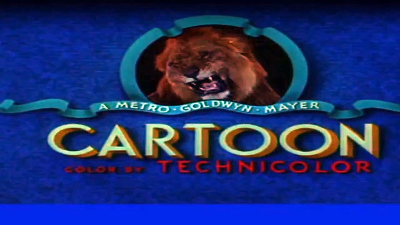 Tom und Jerry Staffel 1 Folge 25 HD Deutsch