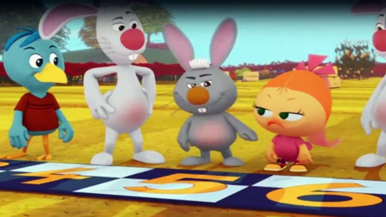 Calimero (2014) Staffel 1 Folge 24 HD Deutsch