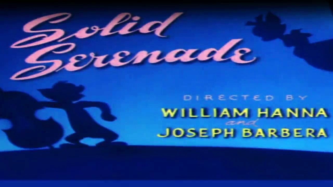 Tom und Jerry Staffel 1 Folge 26 HD Deutsch