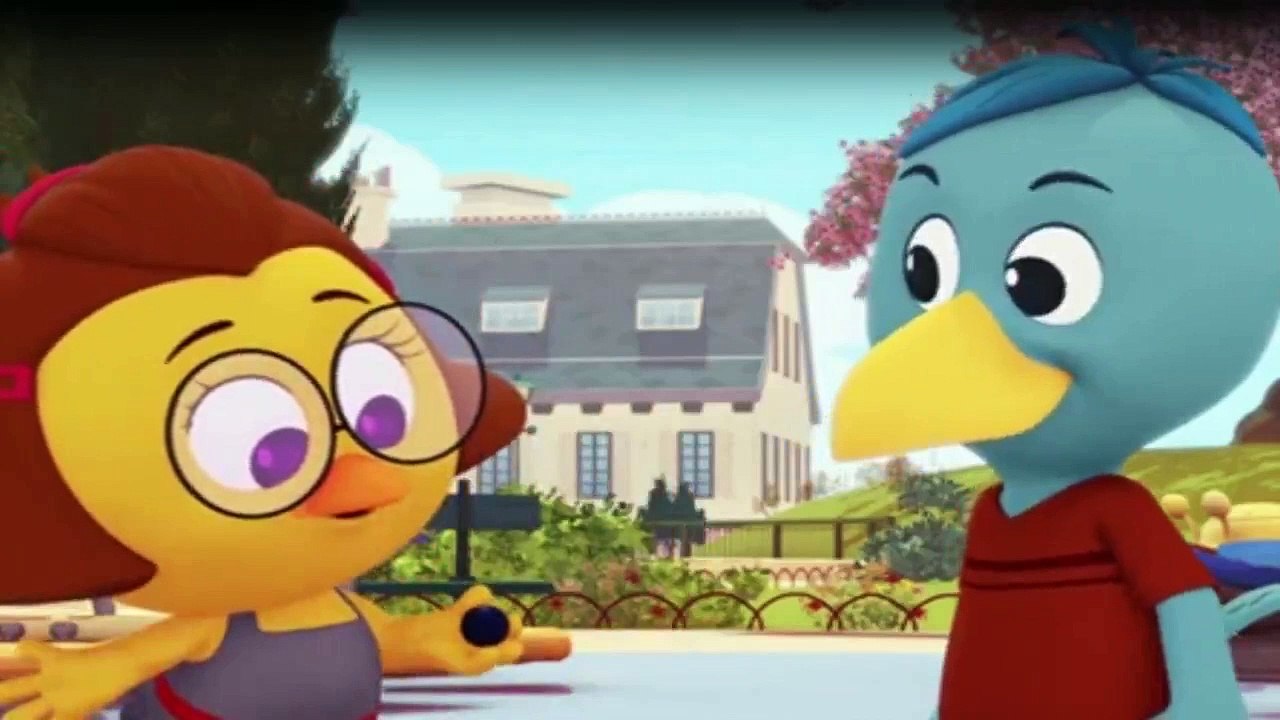 Calimero (2014) Staffel 1 Folge 25 HD Deutsch