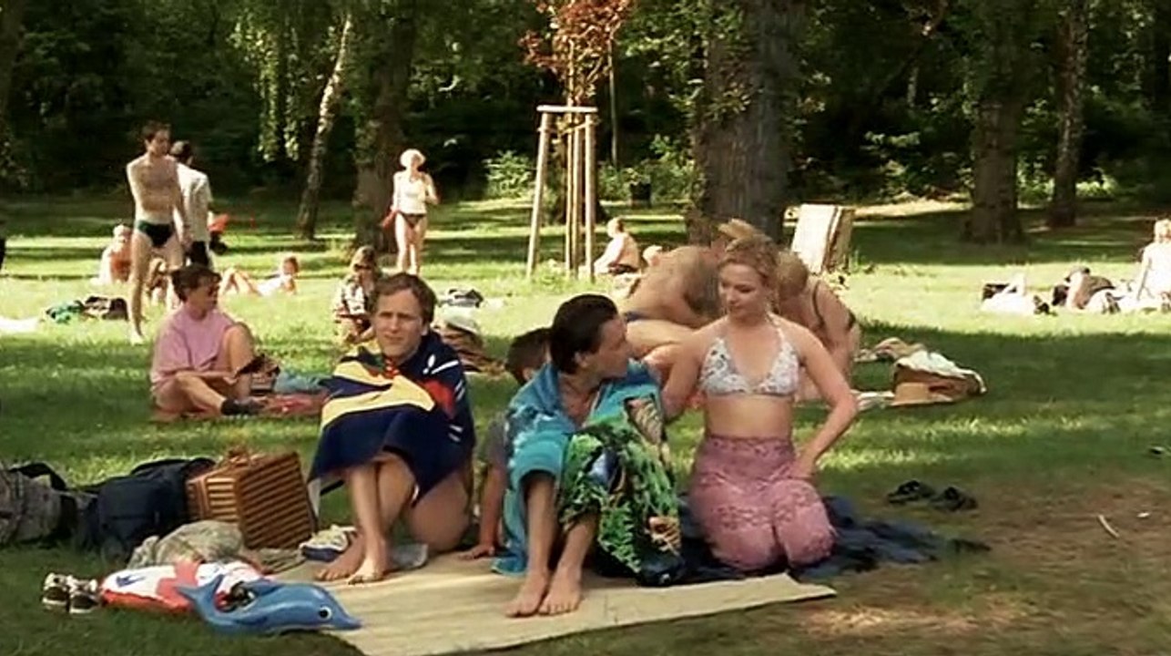 Berlin, Berlin Staffel 1 Folge 18 HD Deutsch