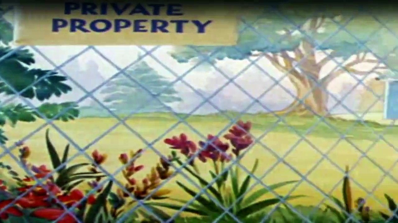 Tom und Jerry Staffel 1 Folge 27 HD Deutsch