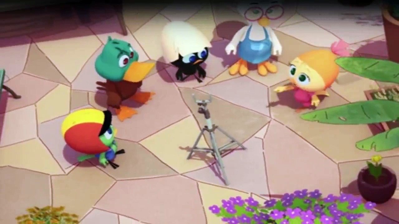 Calimero (2014) Staffel 1 Folge 27 HD Deutsch