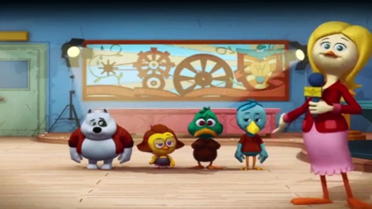 Calimero (2014) Staffel 1 Folge 26 HD Deutsch