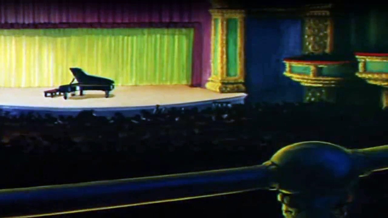 Tom und Jerry Staffel 1 Folge 29 HD Deutsch