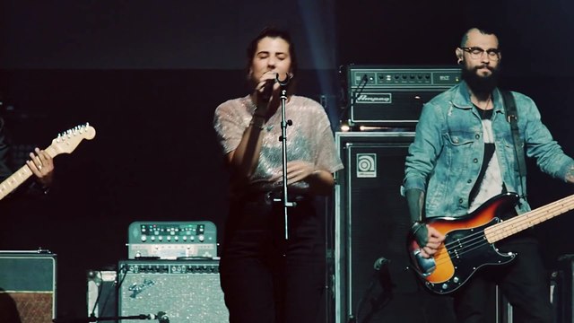 Forte Voz // Dunamis Sounds [ Ao Vivo | Conferência Dunamis ]