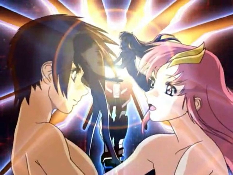 Gundam Seed Staffel 1 Folge 15 HD Deutsch