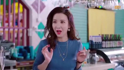 ENGSUB-My Girlfriend is an Alien Ep 17